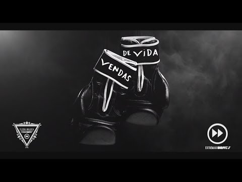 X-agerado Ft. Morem - Vendas de vida (Prod.ExtremasBeats)