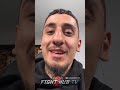 ANESONGIB EXPOSES “PED TAKING” AUSTIN MCBROOM! SHREDS HIM OVER CRY BABY EXCUSES!