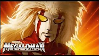 Download lagu Megaloman Opening ITA Sigla Italiana mp3