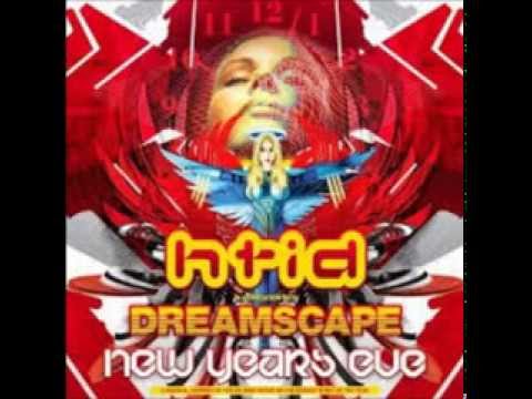 Htid & Dreamscape nye 2013 - Joey Riot & Kurt