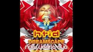 Htid & Dreamscape nye 2013 - Joey Riot & Kurt