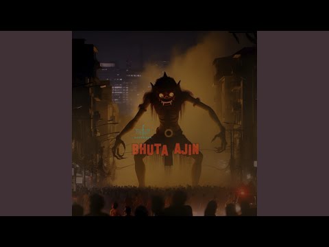 Bhuta Ajin