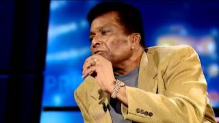 Charley Pride On Strombo: Full Interview