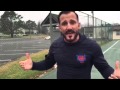 Bobby Fish​ RODDY Roderick Strong​ At FINALBATTLE I Am Going To Ruin You B H