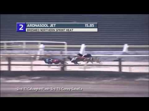 2019 NORTHERN SPRINT - HEAT 4 - T2 ARDNASOOL JET