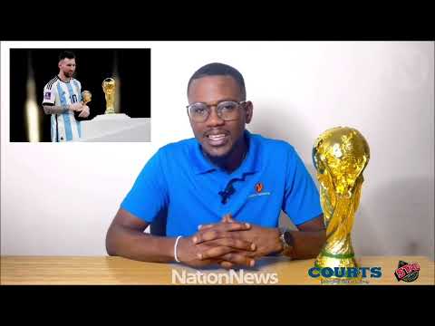 World Cup Watch Episode 22