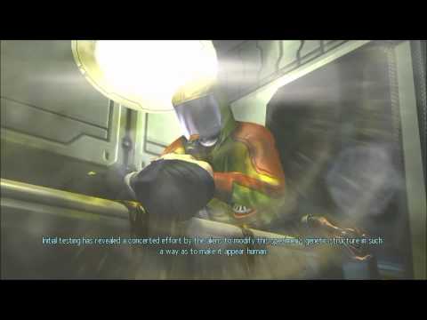 Spacebattles XCOM LP - Thin Man Autopsy