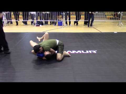 Carlos Cortez,  Carlos Albertos MMA vs Jaron Cheung, PKG Training Center