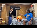Acting Like Unc Breath Stank To See His Reaction