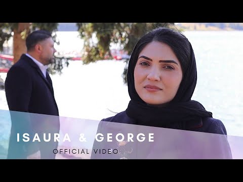 ISAURA GHEORGHIU & GEORGE VARTEJ - UNDE ESTI DOMNUL MEU | OFFICAL VIDEO