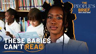 These Kids Can't Read & It's Getting Worse: The Education Crisis Explained | The People's Brief