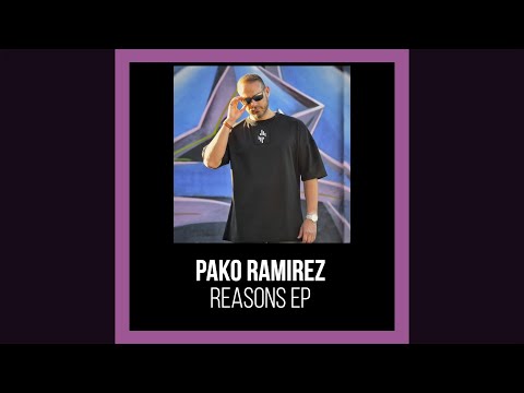 [BKN324] Pako Ramirez - Reasons EP