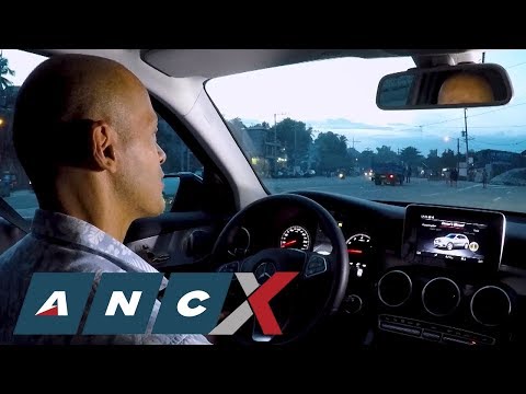 Mercedes Benz GLC 200: Safety Features | Rev Season 4