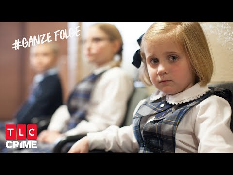 Im Auftrag des Teufels | Crime Chronicles | GANZE FOLGE | TLC Crime