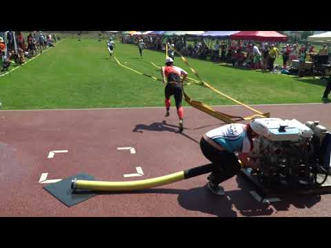 JL Břehy - SDH Košťálov