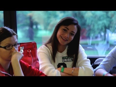 "Inside Unibet Open" - Tallinn 2014