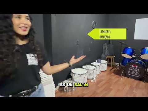 RECORRIDO GUIADO CASA TEATRO NORTE DE SANTANDER 2026