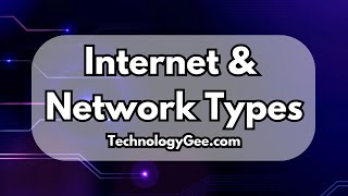 Internet Connections & Network Types | CompTIA A+ 220-1201 | 2.7