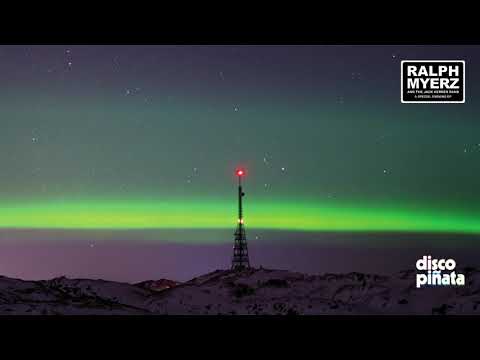 Ralph Myerz & The Jack Herren Band - Oh Oh! (feat Teddy Touch)