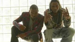 Jackie Boyz - Stone Cold &amp;+[LYRICS] [RNB]