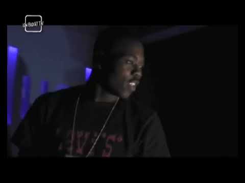 PDC - Shak Corelone & Tempman spit flames