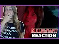Malignant Official Trailer Reaction! (James Wan)