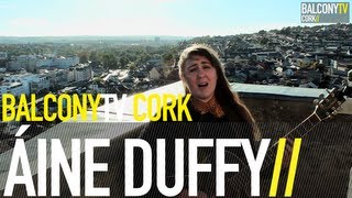 ÁINE DUFFY - ON THE ROOF (BalconyTV)