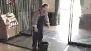 Português e a Porta