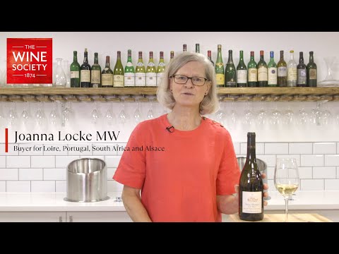 Muscadet Sèvre-et-Maine sur Lie, Château L'Oiselinière de la Ramée, Chéreau-Carré 2018