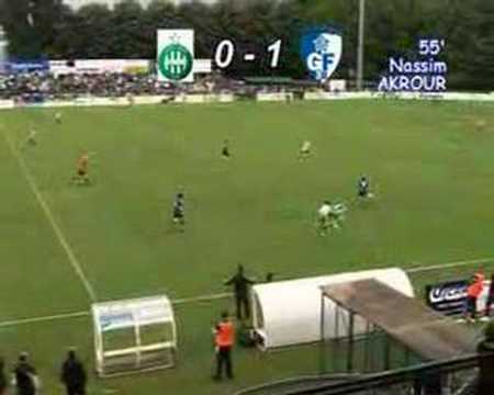 Gf38 - Asse