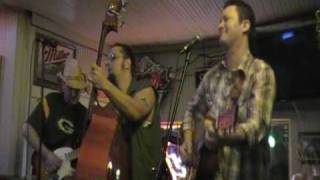 That's Alright Mama covered by the Carpetbaggers