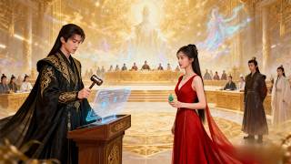 Download lagu [Multi SUB] ｜我有系统万界无敌，在万象神都开了间拍卖行，圣王大帝视若性命的寿元，不过是我最廉价的商品！#剧能充电站 #MiniDrama#精彩大陆短剧 mp3