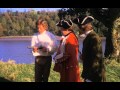 Barry Lyndon Duel With Captain Quinn