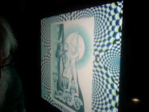 THE DOLLY ROCKER MOVEMENT