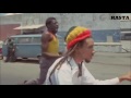 The official video of Bob Marley's funeral