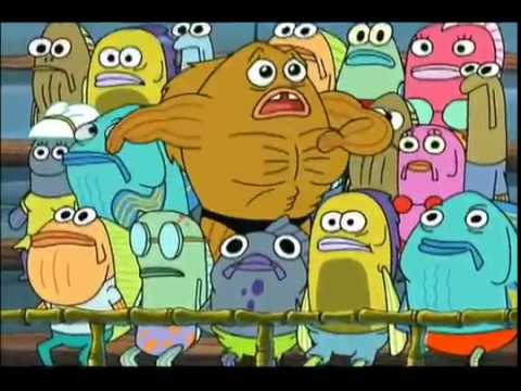 I gotta get outta here