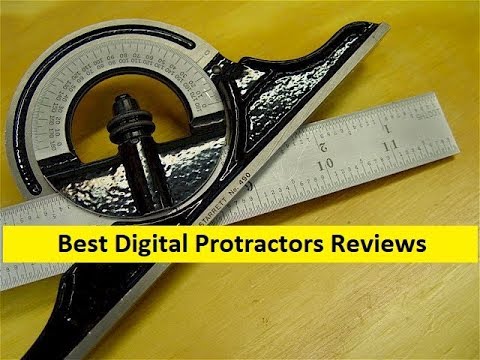 Amazon Protractor