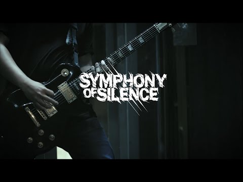 ZERO HOUR - SYMPHONY OF SILENCE (Official Music Video)
