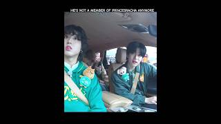 Download lagu Kim Seungmin is the new Drive-Racha member #스트레이키즈 #straykids #kimseungmin #seungmin #148 #loveskz mp3