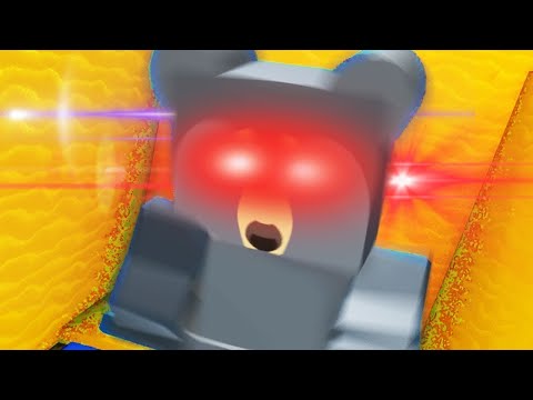 Играем с другом в bee swarm simulator!