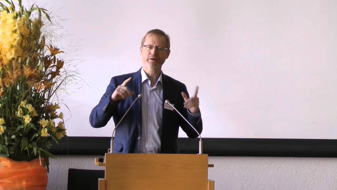 Vogelsang: Was ist der Mensch? Unsere Existenz zwischen Wissenschaft und dem Glauben an Gott