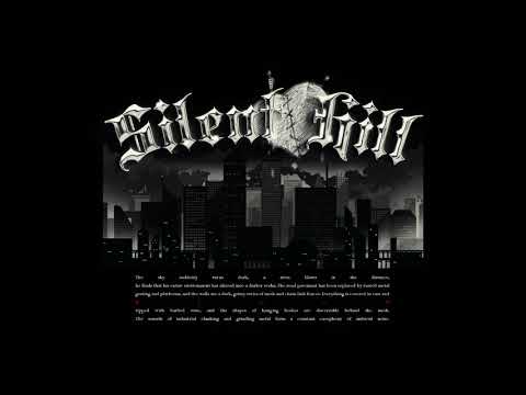 Dspekt - Silent Hill feat. Siropmov (prod. Dspekt)