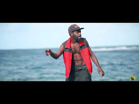 KAVA KR3W -  Meri Honiara Official Music Video