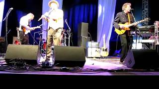 Stackridge - Syracuse The Elephant