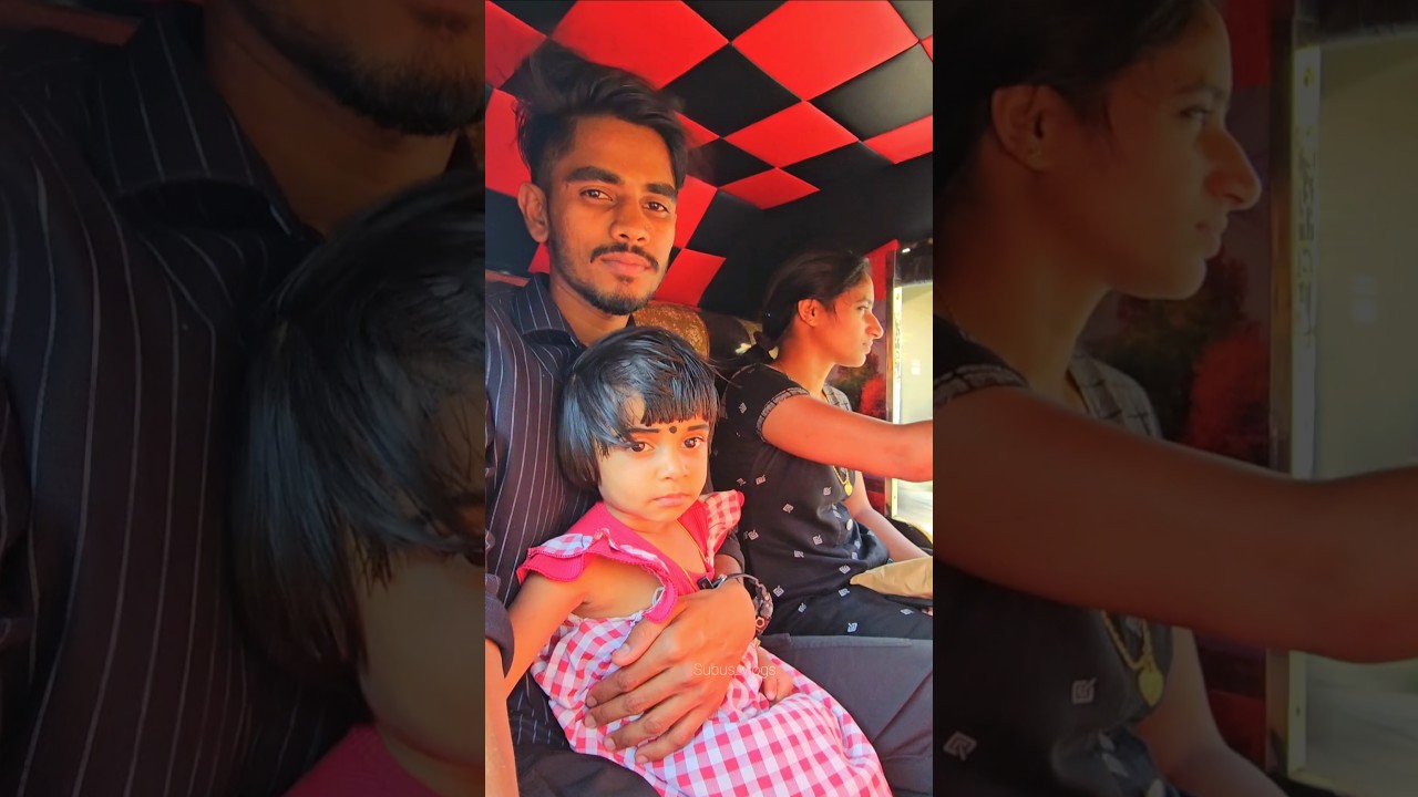 Where does the grandson see something 🫣😄