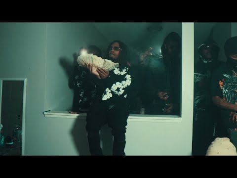 DGE JP X Dge Mar - In My Future (Official Video) 