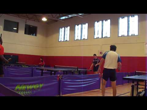 Didi Souza Vs Carlos Ko, Knoxville, Tennessee, August 2011