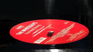 The Whiteguys - Paul beat strong