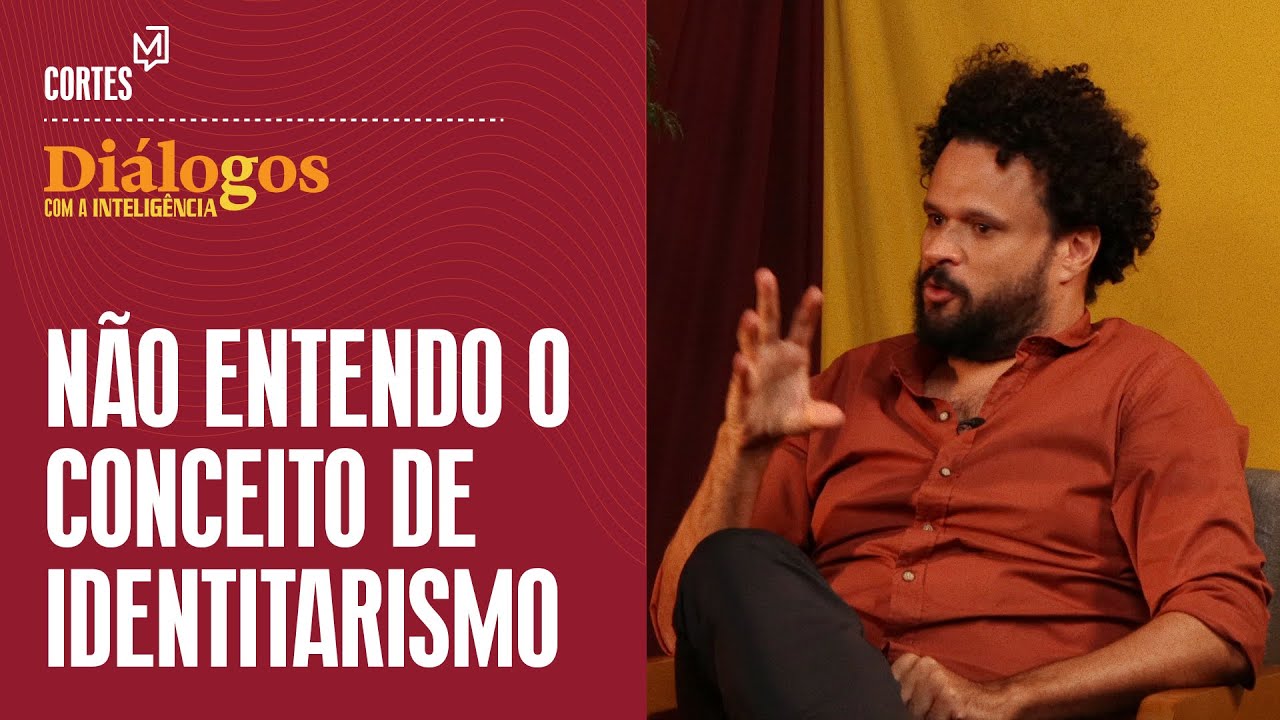 O que quer dizer identitarismo?