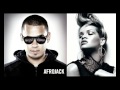 Afrojack ft Rihanna - We found love